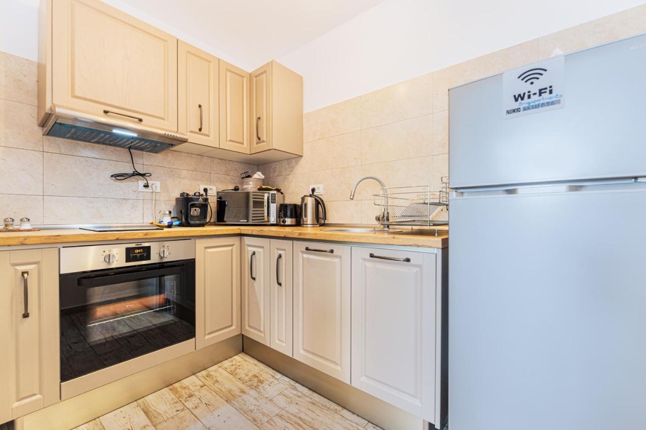 Snug Apartments - Private Parking Near Downtown Брашов Екстер'єр фото