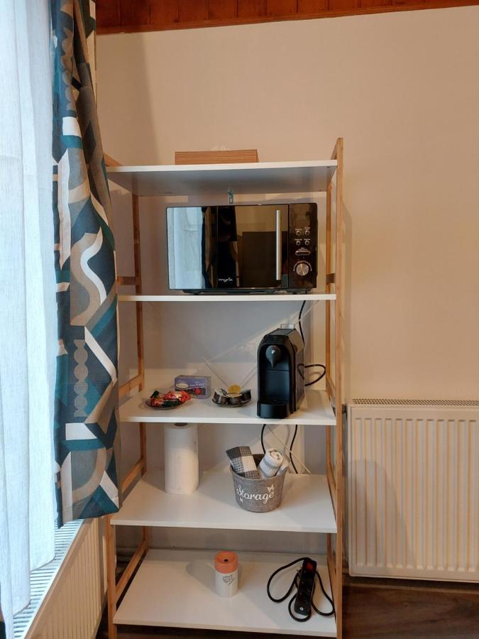 Snug Apartments - Private Parking Near Downtown Брашов Екстер'єр фото