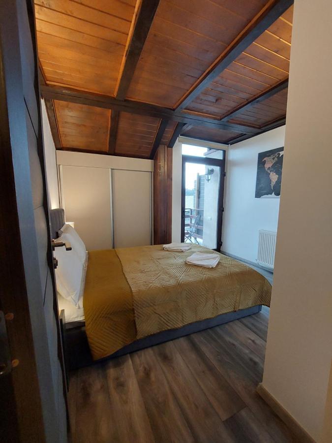 Snug Apartments - Private Parking Near Downtown Брашов Екстер'єр фото