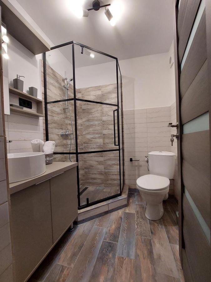 Snug Apartments - Private Parking Near Downtown Брашов Екстер'єр фото