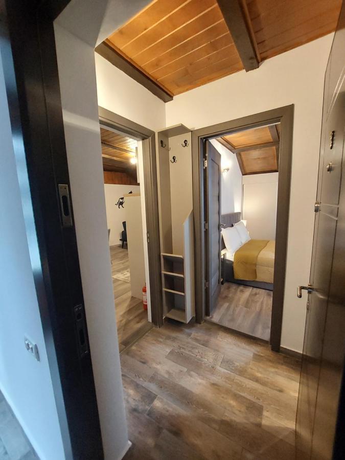 Snug Apartments - Private Parking Near Downtown Брашов Екстер'єр фото