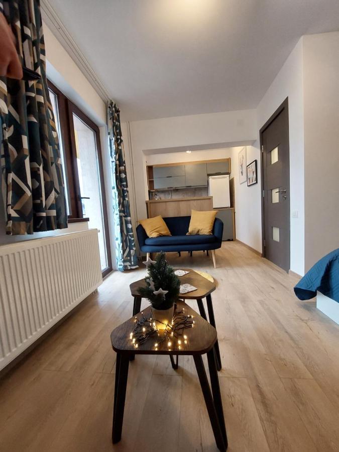Snug Apartments - Private Parking Near Downtown Брашов Екстер'єр фото