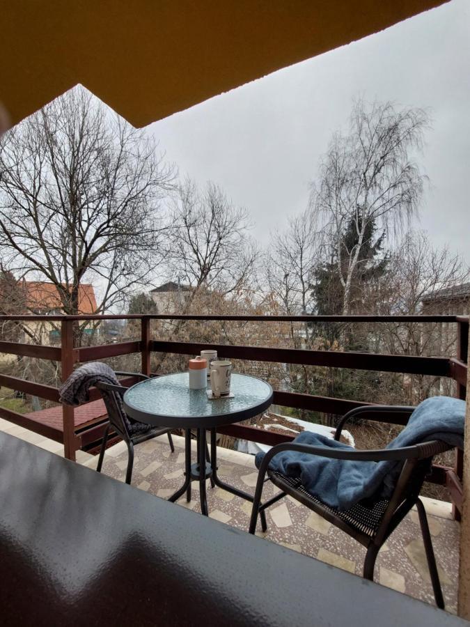 Snug Apartments - Private Parking Near Downtown Брашов Екстер'єр фото