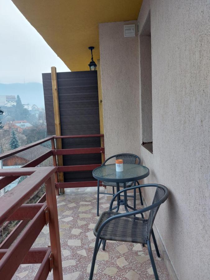 Snug Apartments - Private Parking Near Downtown Брашов Екстер'єр фото