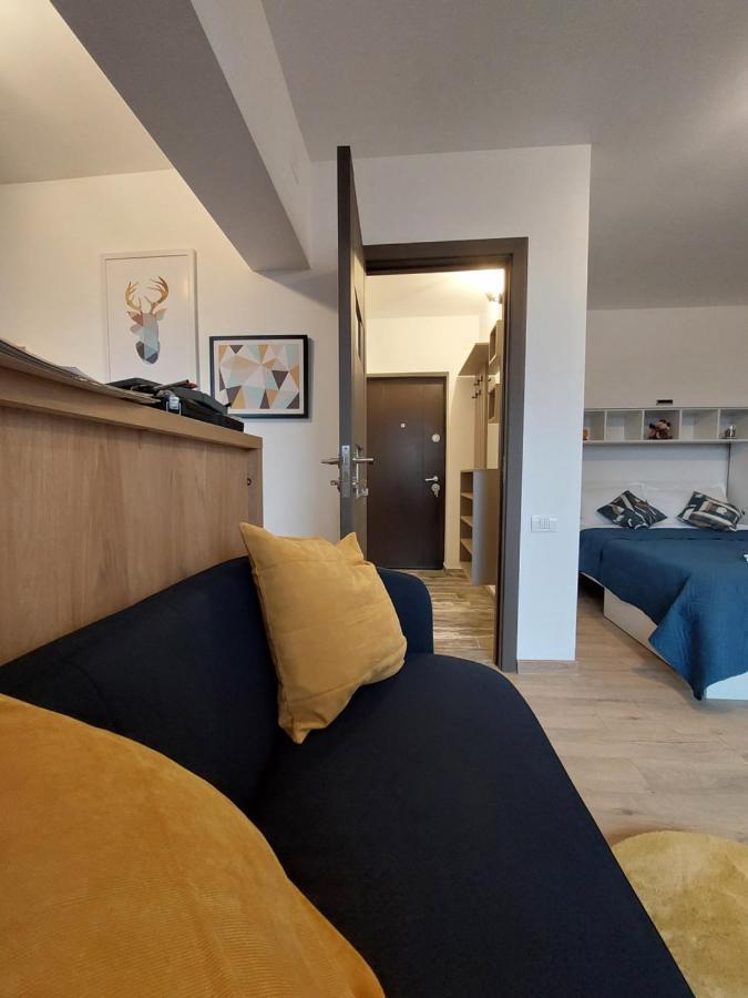 Snug Apartments - Private Parking Near Downtown Брашов Екстер'єр фото